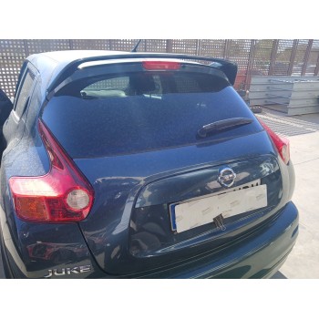 Recambio de porton trasero para nissan juke (f15) 1.6 referencia OEM IAM K01001KAAD  