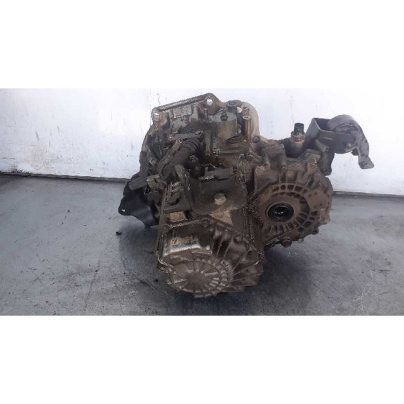 Recambio de caja cambios para hyundai matrix (fc) 1.6 gls referencia OEM IAM J21873 B 135.528KM