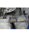 Recambio de caja cambios para renault vel satis (bj0) expression referencia OEM IAM PK6004 RECOGER CASCO 6V