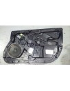 Recambio de elevalunas delantero derecho para ford fiesta (ccn) black edition referencia OEM IAM   