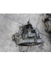Recambio de caja cambios para renault vel satis (bj0) expression referencia OEM IAM PK6004 RECOGER CASCO 6V