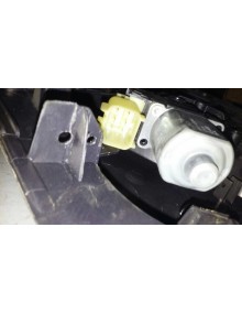 Recambio de elevalunas delantero derecho para ford fiesta (ccn) black edition referencia OEM IAM    2