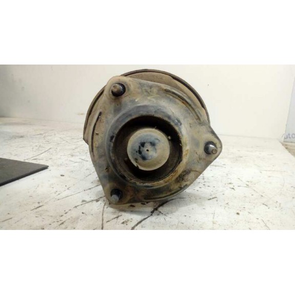 Recambio de amortiguador delantero derecho para hyundai getz (tb) 1.3 gls referencia OEM IAM 546601C200  