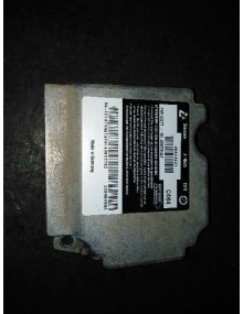 Recambio de centralita airbag para alfa romeo 147 (190) 1.6 t.spark eco distinctive referencia OEM IAM 46842421  