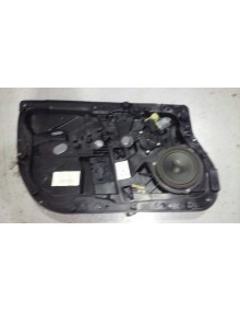 Recambio de elevalunas delantero izquierdo para ford fiesta (ccn) black edition referencia OEM IAM 8A6114A389B 5P C1BBA045H17AB