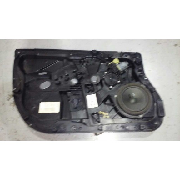 Recambio de elevalunas delantero izquierdo para ford fiesta (ccn) black edition referencia OEM IAM 8A6114A389B 5P C1BBA045H17AB