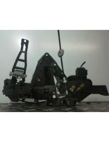 Recambio de cerradura puerta delantera izquierda para ford c-max (cb3) ambiente referencia OEM IAM   10 PIN