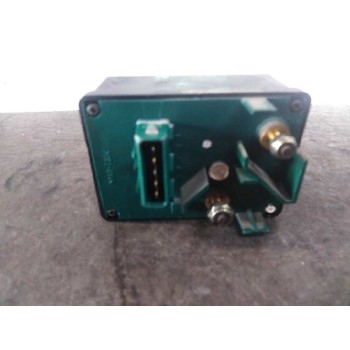 Recambio de caja precalentamiento para citroën c5 break 2.0 hdi cat (rhz / dw10ated) referencia OEM IAM 9639912580  