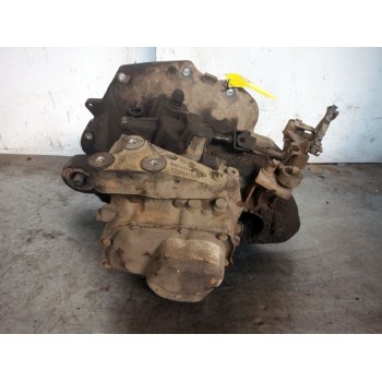 Recambio de caja cambios para opel astra h berlina enjoy referencia OEM IAM   