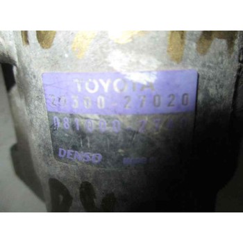 Recambio de depresor freno / bomba vacio para toyota corolla (e12) referencia OEM IAM 0810002740  