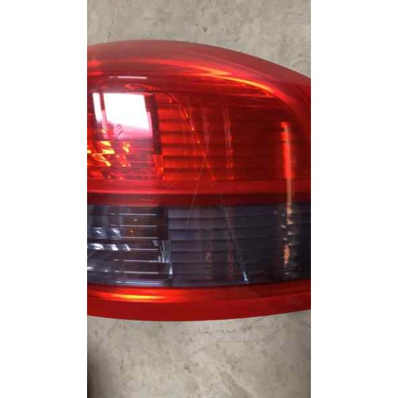 Recambio de piloto trasero derecho para renault vel satis (bj0) expression referencia OEM IAM 8200014360 EXTERIOR 