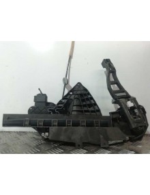 Recambio de cerradura puerta delantera izquierda para ford c-max (cb3) ambiente referencia OEM IAM   10 PIN 2