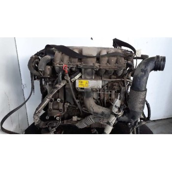 Recambio de motor completo para volvo s80 berlina 2.9 referencia OEM IAM   