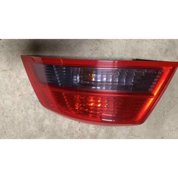 Recambio de piloto trasero derecho para renault vel satis (bj0) expression referencia OEM IAM 8200014360 EXTERIOR 