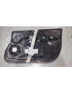 Recambio de elevalunas delantero izquierdo para ford fiesta (ccn) black edition referencia OEM IAM 8A6114A389B 5P C1BBA045H17AB