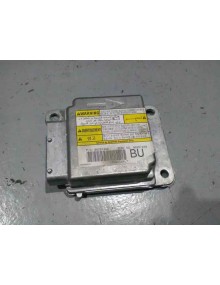Recambio de centralita airbag para daewoo nubira berlina classic se referencia OEM IAM 96287489  