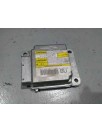 Recambio de centralita airbag para daewoo nubira berlina classic se referencia OEM IAM 96287489  