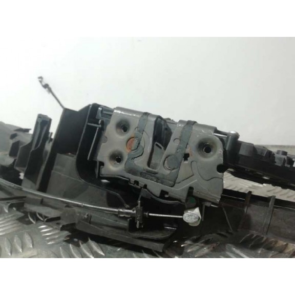 Recambio de cerradura puerta delantera izquierda para ford c-max (cb3) ambiente referencia OEM IAM   10 PIN
