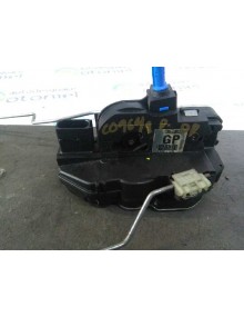 Recambio de cerradura puerta delantera derecha para opel astra j lim. enjoy referencia OEM IAM  6 PIN 