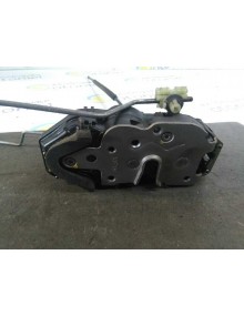 Recambio de cerradura puerta delantera derecha para opel astra j lim. enjoy referencia OEM IAM  6 PIN  2