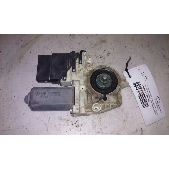 Recambio de motor elevalunas trasero izquierdo para volkswagen passat berlina (3c2) advance referencia OEM IAM 1K0959703FFKZ  