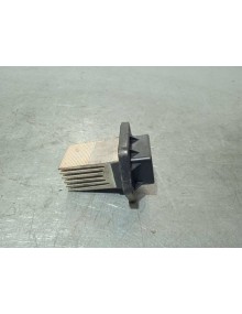 Recambio de resistencia calefaccion para kia carnival 2.9 crdi cat referencia OEM IAM SR  