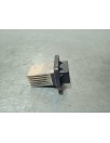 Recambio de resistencia calefaccion para kia carnival 2.9 crdi cat referencia OEM IAM SR  