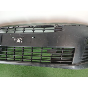 Recambio de paragolpes delantero para peugeot partner furgoneta/monovolumen (k9) 1.2 puretech 110 referencia OEM IAM 9816765680 