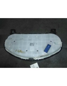 Recambio de cuadro instrumentos para opel astra j lim. enjoy referencia OEM IAM 13335355 260 KMH 6000 RPM 2