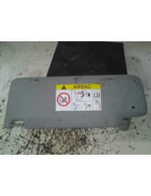 Recambio de parasol derecho para audi a4 berlina (8w2) sport edition referencia OEM IAM 8W0857552GEA7 GRIS  2