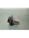 Recambio de resistencia calefaccion para kia carnival 2.9 crdi cat referencia OEM IAM SR  