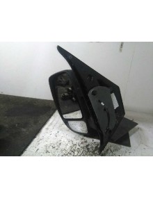 Recambio de retrovisor izquierdo para nissan nv 400 2.3 dci diesel cat referencia OEM IAM 963020133R  6 PINS