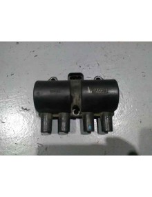 Recambio de bobina encendido para daewoo nubira berlina classic se referencia OEM IAM  3 PINES 