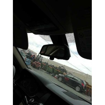 Recambio de espejo interior para bmw serie 5 lim. (f10) 2.0 turbodiesel referencia OEM IAM e1021222  