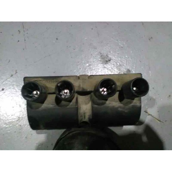 Recambio de bobina encendido para daewoo nubira berlina classic se referencia OEM IAM  3 PINES 