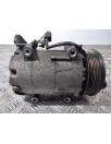 Recambio de compresor aire acondicionado para ford c-max (cb3) ambiente referencia OEM IAM 1677171  