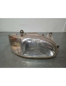 Recambio de faro derecho para ford escort berl./turnier atlanta berlina referencia OEM IAM SR MONOPTICA PULIR