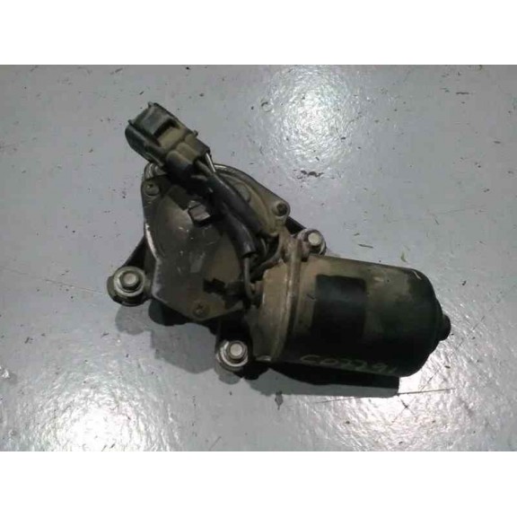 Recambio de motor limpia delantero para daewoo nubira berlina classic se referencia OEM IAM  6 PINES 