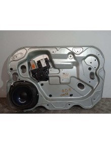 Recambio de elevalunas delantero derecho para ford c-max (cb3) ambiente referencia OEM IAM 7M51R203A28DB 7M51R045H16A 7M5T14B533