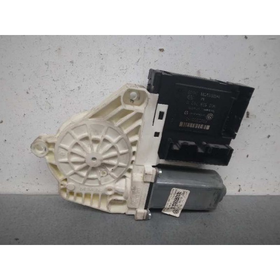 Recambio de motor elevalunas delantero derecho para volkswagen passat berlina (3c2) highline referencia OEM IAM 1K0959702Q 3C183