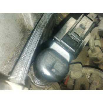 Recambio de motor completo para ford focus lim. (cb4) trend referencia OEM IAM KKDA M 