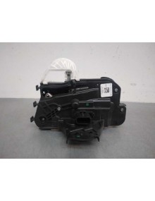 Recambio de cerradura puerta delantera derecha para ford focus st-line referencia OEM IAM JX7AA21812DH 4 PINES 