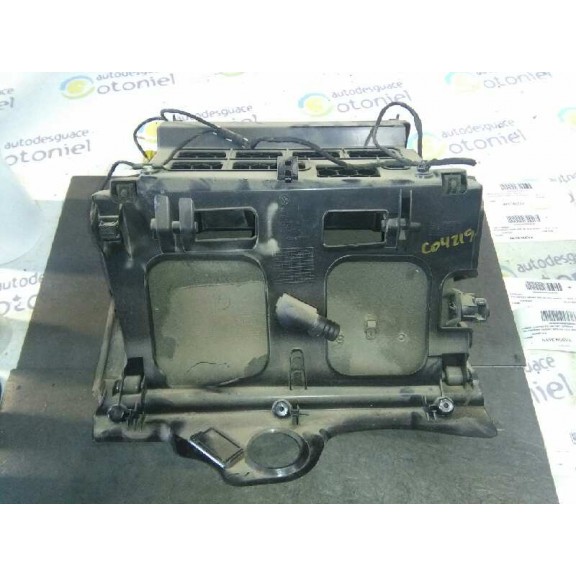 Recambio de guantera para volkswagen passat berlina (3c2) advance referencia OEM IAM 3C1857101HFKZ  