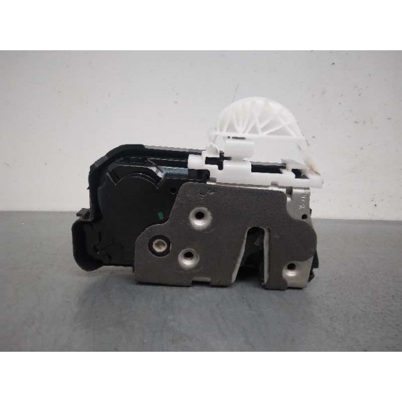 Recambio de cerradura puerta delantera derecha para ford focus st-line referencia OEM IAM JX7AA21812DH 4 PINES 