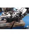 Recambio de motor completo para mercedes-benz clase a (w168) 160 (168.033) referencia OEM IAM 166960  