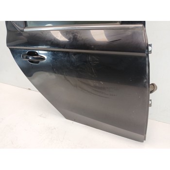 Recambio de puerta trasera derecha para citroën c-elysee (dd_) 1.2 vti 82 referencia OEM IAM 9675190680  9677406880