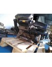 Recambio de motor completo para mercedes-benz clase a (w168) 160 (168.033) referencia OEM IAM 166960  