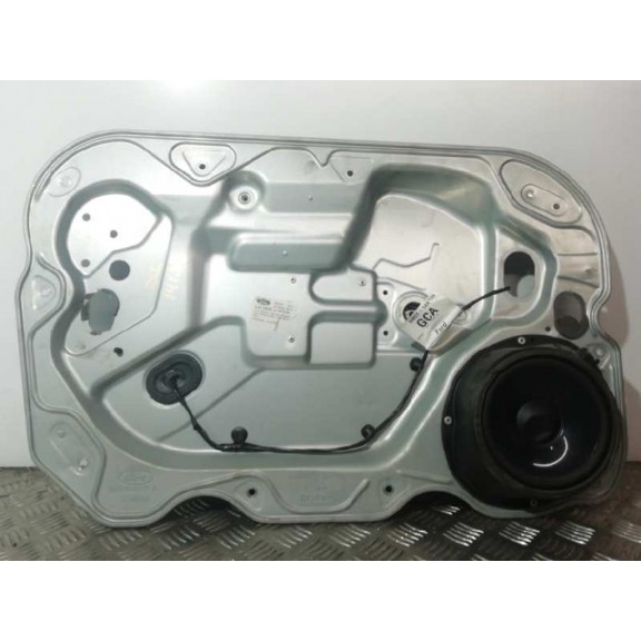 Recambio de elevalunas delantero izquierdo para ford c-max (cb3) ambiente referencia OEM IAM 7M51R045H17A  