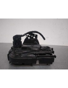 Recambio de cerradura puerta trasera derecha para ford focus st-line referencia OEM IAM JX7AA26412DH 4 CABLES 