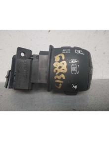 Recambio de mando volante para renault scenic iii 1.5 dci diesel fap referencia OEM IAM 255520014R  